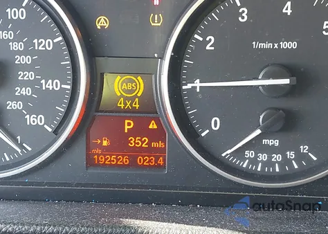 2009 BMW 328I xDrive from USA, damaged, VIN WBAPK73569A455707